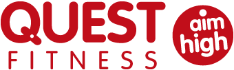 Quest Fitness - logo