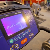 Quest Fitness Main Gym